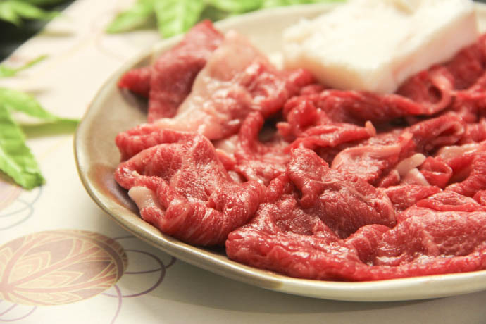 但馬牛 但馬牛