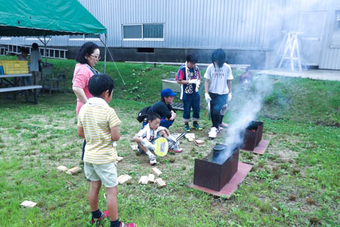 BBQ