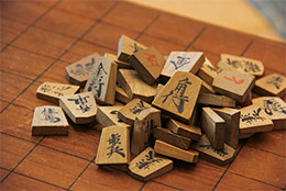 遊具将棋